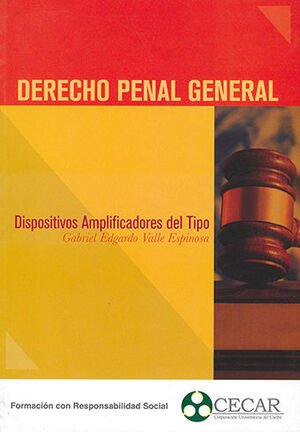 DERECHO PENAL GENERAL