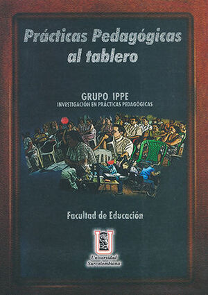 PRACTICAS PEDAGOGICAS AL TABLERO