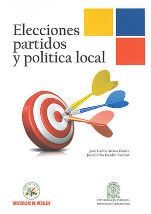 ELECCIONES PARTIDOS Y POLITICA