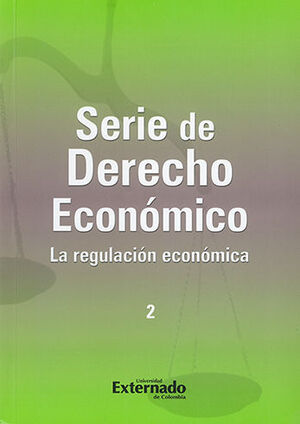 SERIE DE DERECHO ECONOMICO - #2