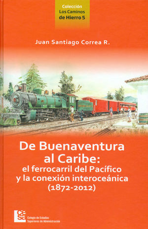 DE BUENAVENTURA AL CARIBE