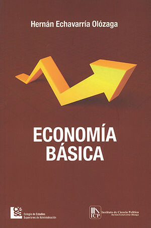 ECONOMÍA BÁSICA - 2.ª ED.