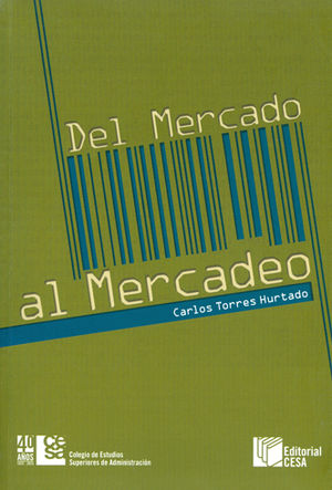 DEL MERCADO AL MERCADEO