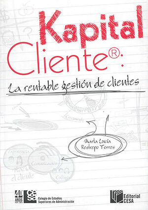 KAPITAL CLIENTE