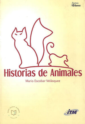 HISTORIAS DE ANIMALES - 3.ª ED. 2015