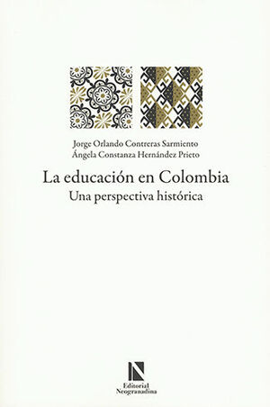 EDUCACION EN COLOMBIA, LA