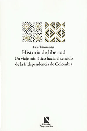 HISTORIA DE LIBERTAD