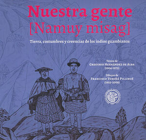 NUESTRA GENTE (NAMUY MISAG)