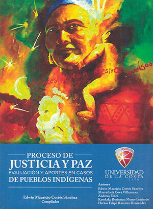 PROCESO DE JUSTICIA Y PAZ