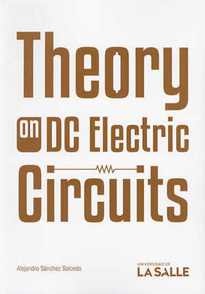 THEORY ON DC ELECTRIC CIRCUITS