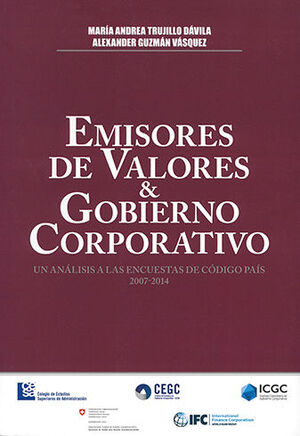 EMISORES DE VALORES Y GOBIERNO CORPORATIVO