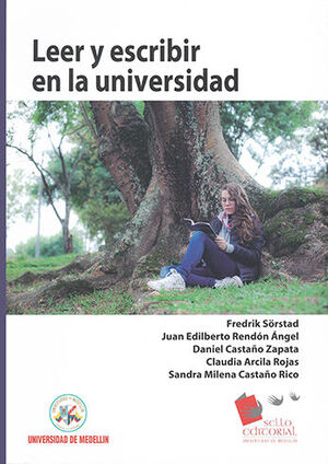 LEER Y ESCRIBIR EN LA UNIVERSIDAD - 2ª ED