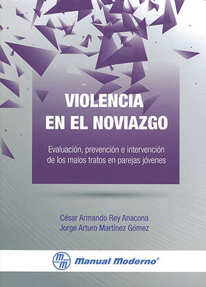 VIOLENCIA EN EL NOVIAZGO