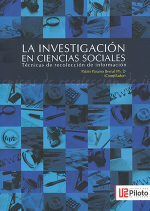 INVESTIGACION EN CIENCIAS, LA