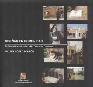 DISEÑAR EN COMUNIDAD
