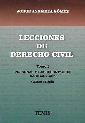 LECCIONES DE DERECHO CIVIL - 2 TOMOS