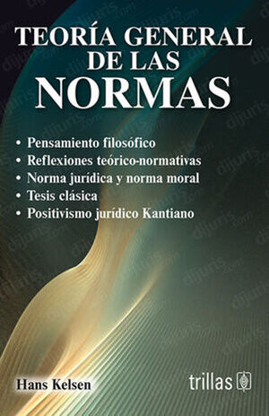 TEORÍA GENERAL DE LAS NORMAS  -  1.ª ED. 1994,  1.ª REIMP. 2010