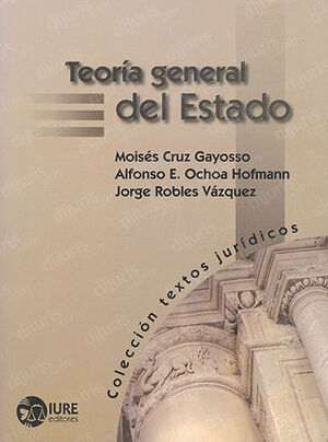 TEORÍA GENERAL DEL ESTADO