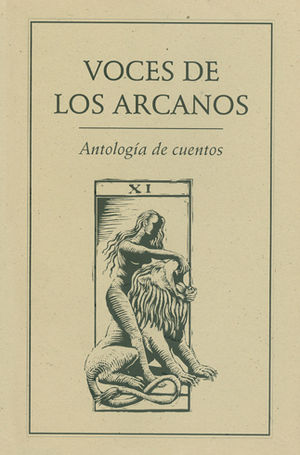 VOCES DE LOS ARCANOS.