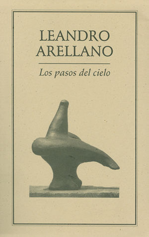 LOS PASOS DEL CIELO