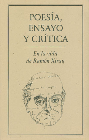 POESÍA, ENSAYO Y CRÍTICA.