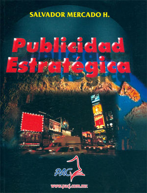 PUBLICIDAD ESTRATÉGICA