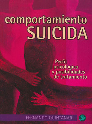 COMPORTAMIENTO SUICIDA