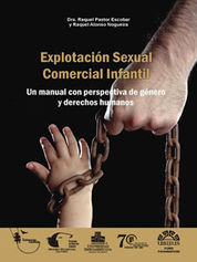EXPLOTACIÓN SEXUAL COMERCIAL INFANTIL - 2.ª ED. 2008