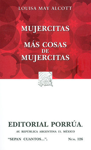 MUJERCITAS (SC126) - 16.ªED. 2007, 4.ªREIM. 2020