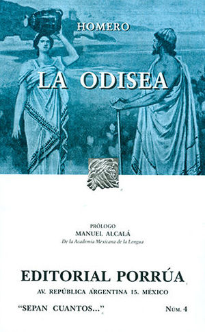 ODISEA, LA (SC004)