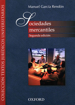 SOCIEDADES MERCANTILES - 2.ª ED. 1999, 28.ª REIMP. 2020