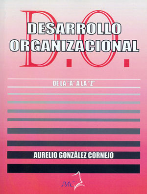 DESARROLLO ORGANIZACIONAL DE LA 