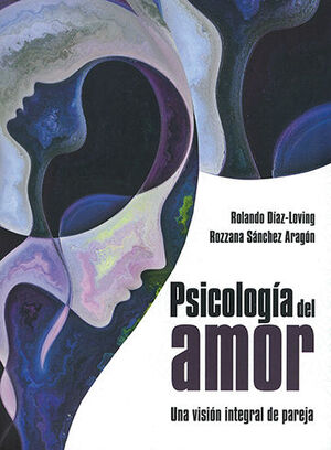 PSICOLOGÍA DEL AMOR - 1.ª ED. 2002, 1.ª REIMP. 2020