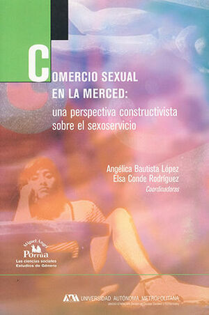 COMERCIO SEXUAL EN LA MERCED