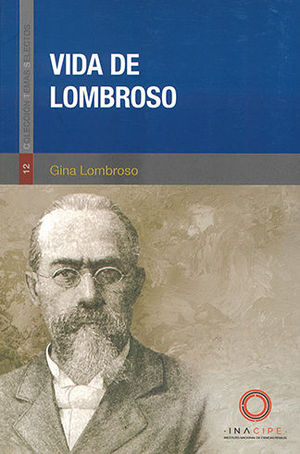 VIDA DE LOMBROSO