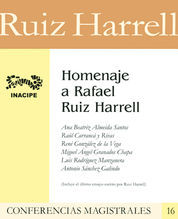 HOMENAJE A RAFAEL RUIZ HARRELL