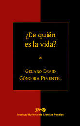 DE QUIÉN ES LA VIDA?