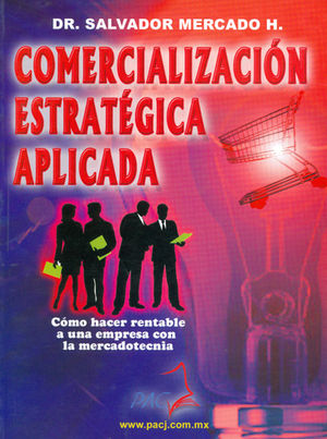 COMERCIALIZACIÓN ESTRATÉGICA APLICADA
