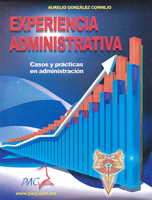 EXPERIENCIA ADMINISTRATIVA