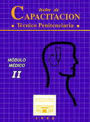 TEXTOS DE CAPACITACIÓN TÉCNICO PENITENCIARIA