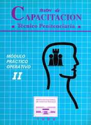 TEXTOS DE CAPACITACIÓN TÉCNICO PENITENCIARIA