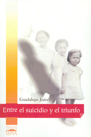 ENTRE EL SUICIDIO Y EL TRIUNFO