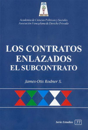 CONTRATOS ENLAZADOS LOS