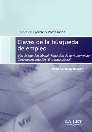 CLAVES DE LA BÚSQUEDA DE EMPLEO