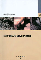 CORPORATE GOVERNANCE