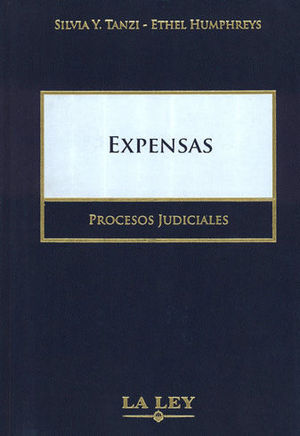 EXPENSAS