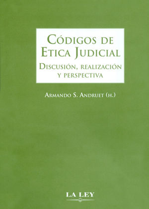 CODIGOS DE ETICA JUDICIAL