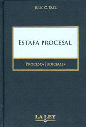 ESTAFA PROCESAL