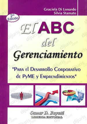 ABC DEL GERENCIAMIENTO, EL - 2.ª ED. 2012