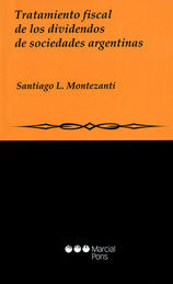 TRATAMIENTO FISCAL DE LOS DIVIDENDOS DE SOCIEDADES ARGENTINAS
